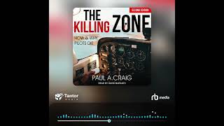 Audiobook Sample The Killing Zone 2nd edition