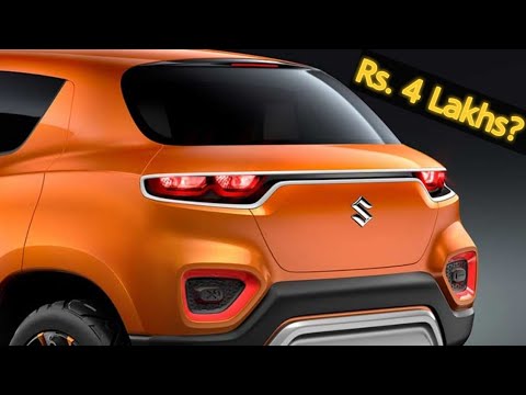 Suvs brezza vitara maruti ibtimes nexon jaguar jeep Maruti Suzuki Launches new SUV In 40 Days? | Upcoming Maruti Suzuki