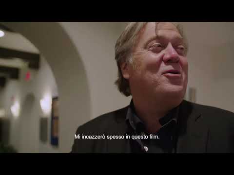 THE BRINK TRAILER SUB ITA