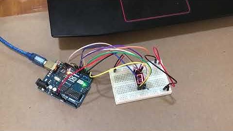 Tarea 2 Robótica Contador del 0 9