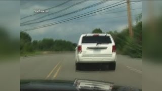 Milwaukee Police testing new GPS technology built to track down suspects without pursuits