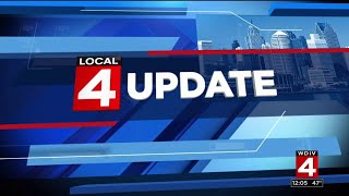News Brief, 1112018, Noon Update