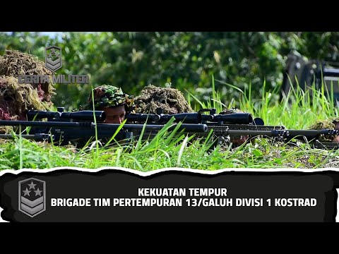 Video: RC taktis tersembunyi 