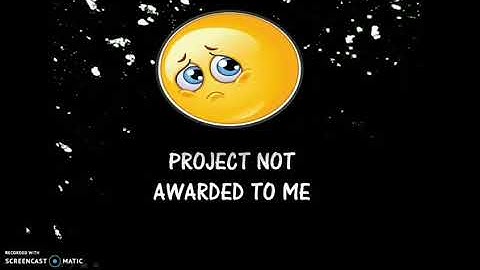 INDIVIDUAL PRESENTATION UBM599(self reflection)