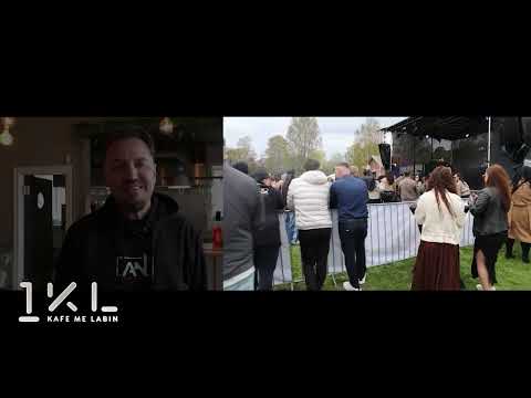Albanights Festival - Norvegji 2026