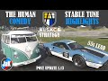 Gran Turismo 7 Human Comedy Alsace Highlights and Tune - Easy Win
