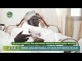 Liked on YouTube: S. Mountakha Khalife des Mourides: Cheikh Ahmadou Bamba, figure de Non violence Divine