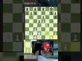 Do not chase tactics before your pieces are ready. Comment CLASS to learn more