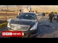 Top Iranian nuclear scientist assassinated - BBC News