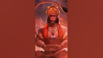 Bajrang Bali New Status 2023||Hanuman Best Attitude status||बजरंग बली स्टेटस।Hanuman status video||