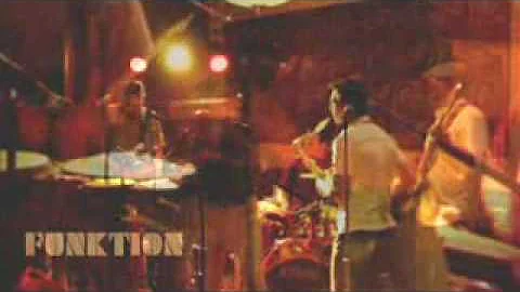 Black Magic Woman Conga Solo by Robin McClellan