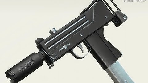 fallout4 MOD Review - War Daddy