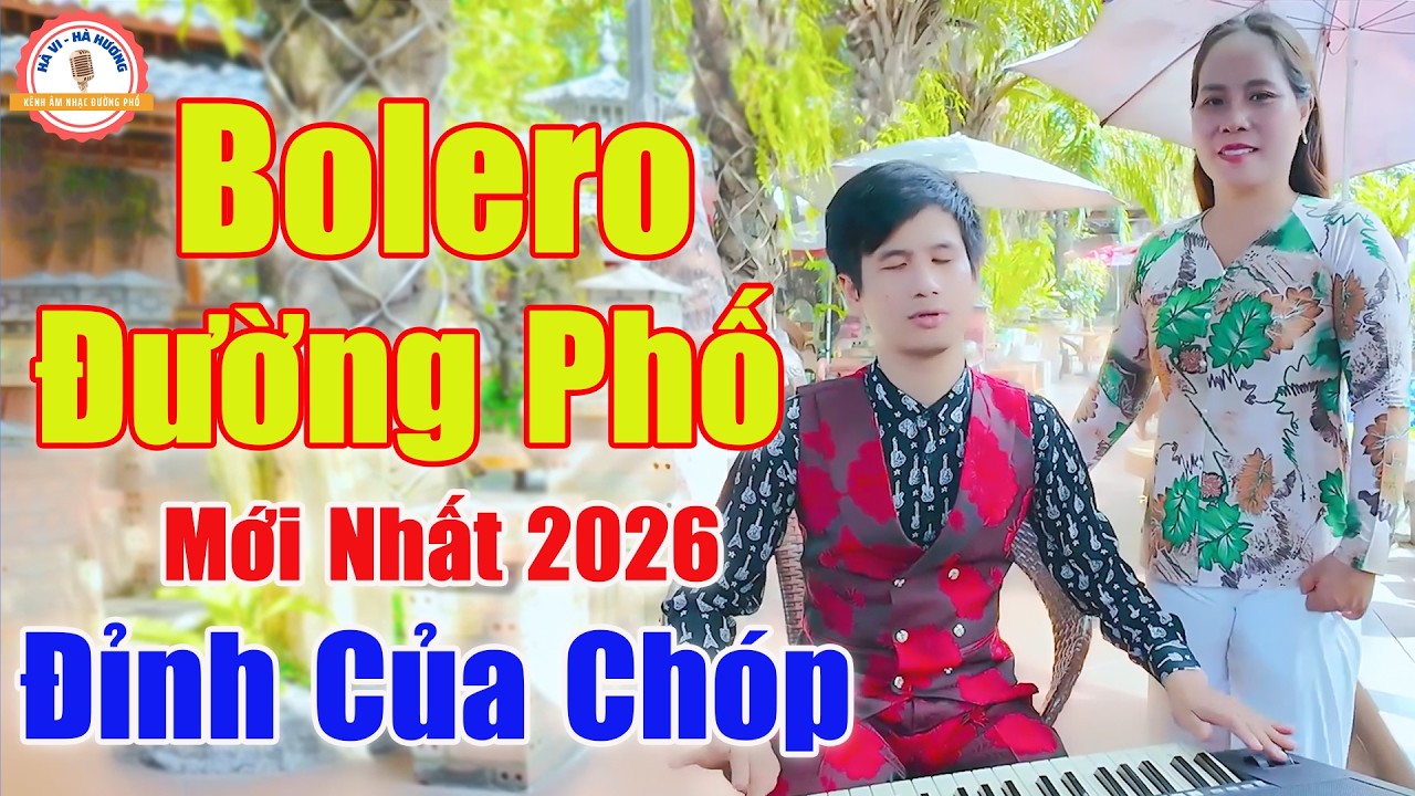 Lk Xuân Hòa ft Hà Hương Mới Nhất 2026 | LK Hát Rong Hay Nhất 2026 ...