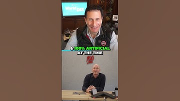 🧠 AI = 100% artificial, 0% intelligence l l Viant CEO Tim Vanderhook