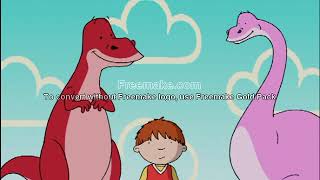 Harry And His Bucket Full Of Dinosaurs - But I Like Mud