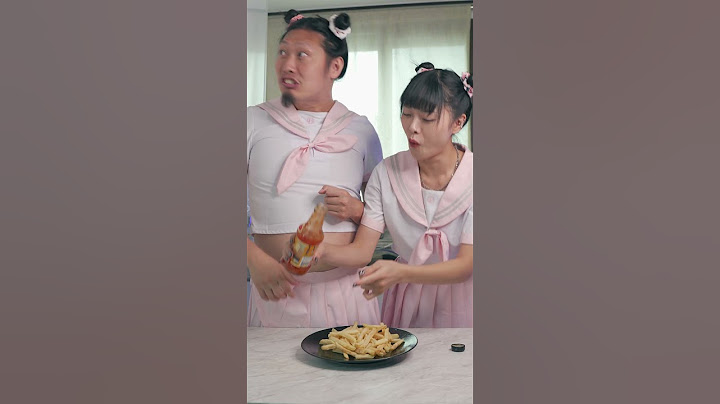 Smart Kawaii Girl  #funny #tiktok #viral