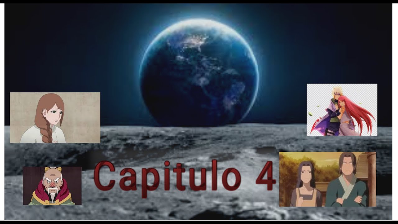 Viendo Universos: Las sombras del pasado no se olvidan