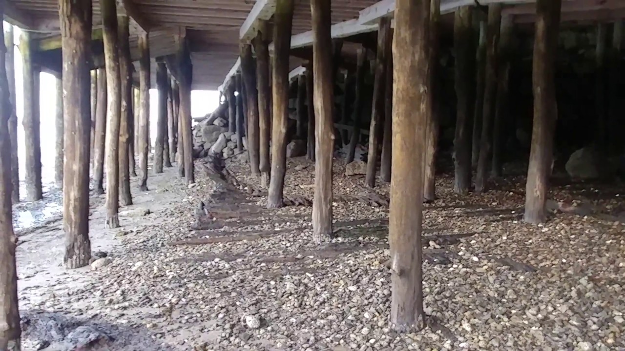 The Discovery of The Mary Weaver