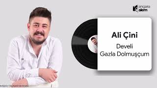 Ali Çini - Develi - Gazla Dolmuşçu