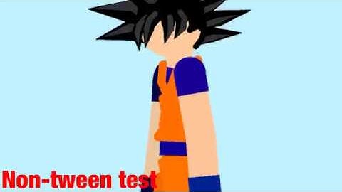 Stick Nodes - Non-Tween Test