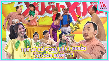 NọcNọc HÁ HỐC với những lần chú thể hiện skill GIỰT ĐỒ thượng thừa,sơ hở 1 cọng dây chuyền không còn