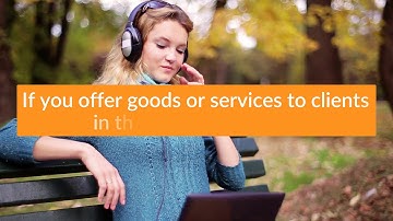 What Does GDPR Mean for Business & Nonprofits in the United States?