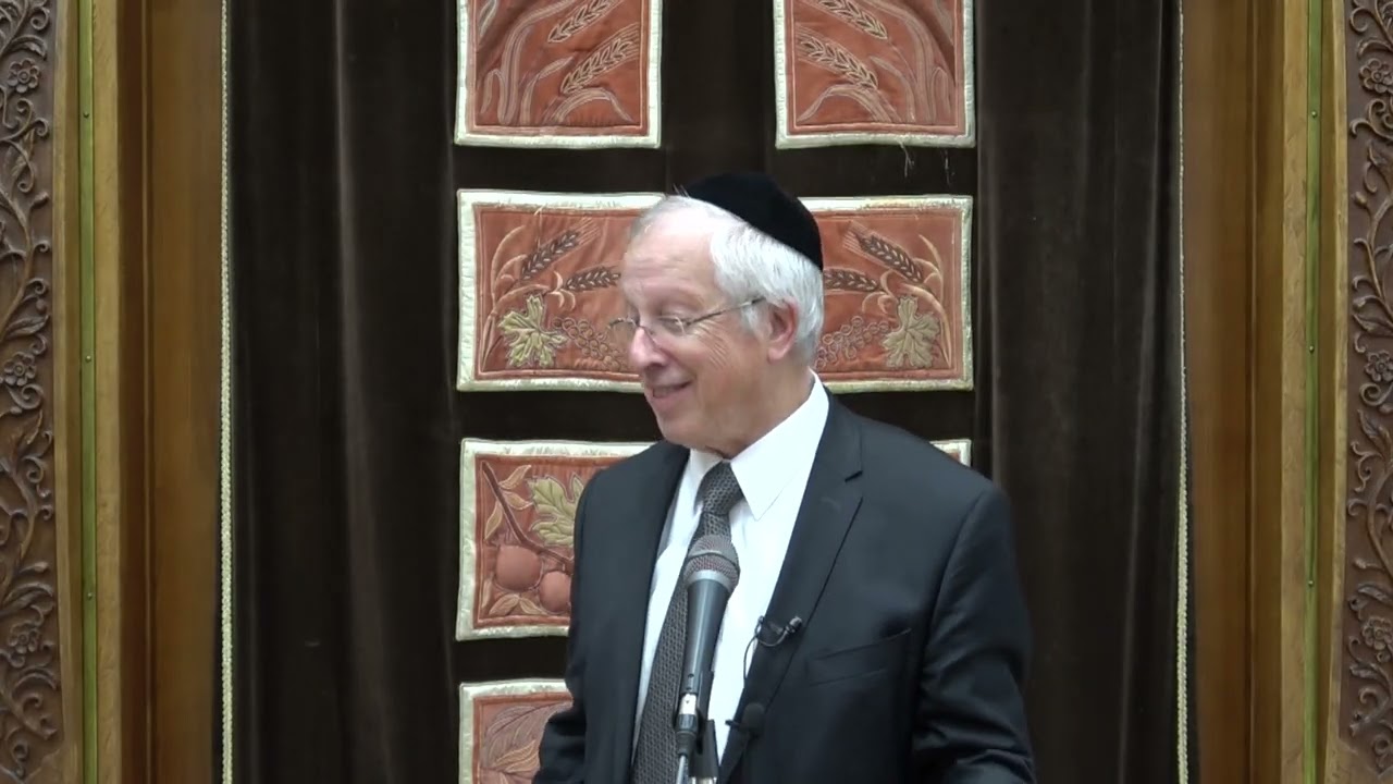 Uploads from הרב מרדכי נויגרשל הערוץ הרשמי