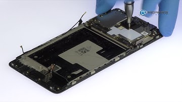 OnePlus 3T LCD & Touch Screen Replacement Guide - RepairsUniverse