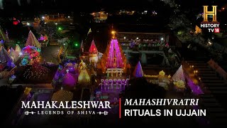 Mahakaleshwar: Legends of Shiva | महाशिवरात्रि | Mahashivratri