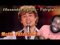 Alexander Rybak - Fairytale (Norway) 2009 Eurovision Song Contest | SONGWRITERS REACTION #eurovision