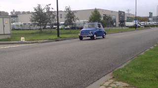 Fiat 500 - 1970 500 L For Sale