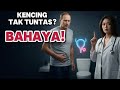 Kencing Nggak Tuntas &amp; Anyang-anyangan? Minum Rebusan Ini, Saluran Kemih BERSIH TOTAL dalam 2 Hari!