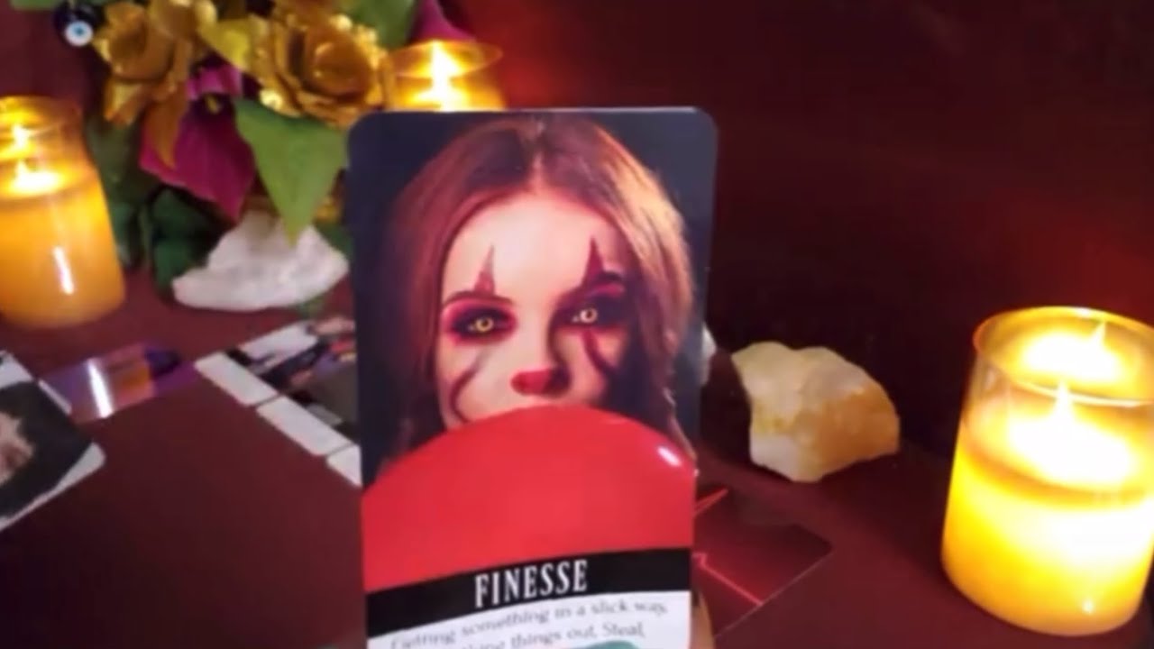 Близнецы ♊️ — они действительно недооценили вас во многих отношениях... гадание на картах Таро