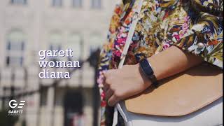 Smartwatch Garett Women Diana