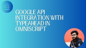 Address Search Made Easy with Typeahead and Google API