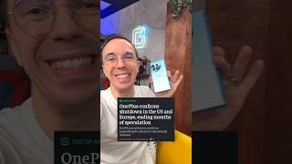 OnePlus is Offically Dead