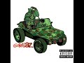 Gorillaz Starshine Official Instrumental mp3