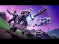 OG Fortnite - Chapter 1 Season 4