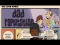 The loud house critic review dad reputation173