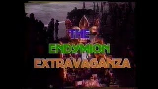 Krewe Of Endymion 21388 Wlae-Tv New Orleans, La.