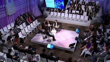 GCCS2015 - livestream channel 3 - Update - Day 1