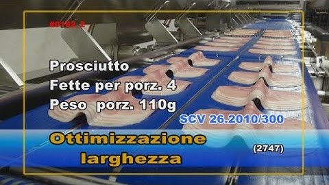 Prosciutto Butcher Handmade Style