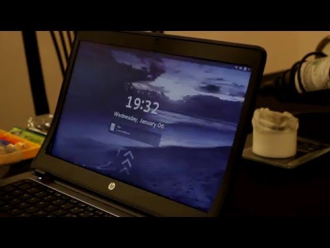 Laptop Screen Replacement - 840 Series Elitebook