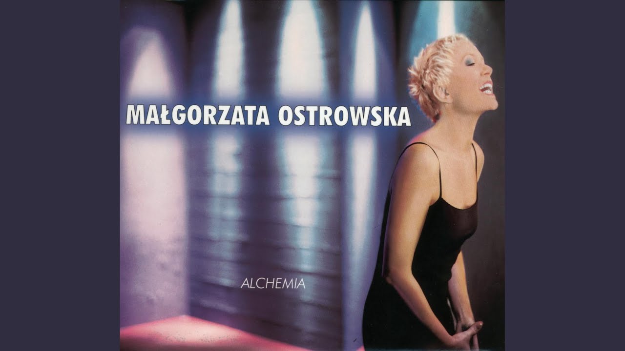 Watch Alchemia on YouTube Watch Alchemia on YouTube