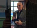 John Fury’s true colours! #personalgrowth #mentalhealth #authenticity