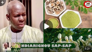 Ndiarignou Sap - Sap Ak Docteur Samba Ndiaye