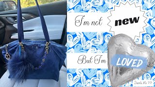 картинка: Я не новичок, но меня любят💙✨Small COACH & Amazon Haul✨