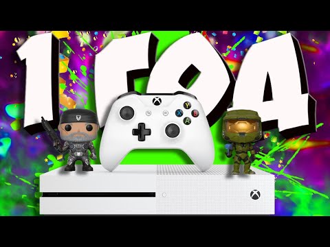 Видео: Пользуюсь Xbox One S 1 год! I Опыт использования Xbox One S в 2023ем I Плюсы Икс Бокс Ван