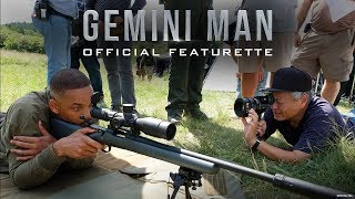 Gemini Man | Download & Keep now | Behind-the-Scenes Featurette | Paramount Pictures UK