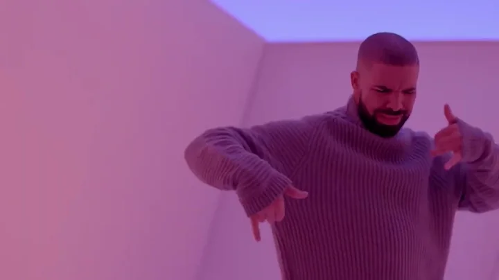 TRIISH - DRAKE - HOTLINE BLING x KALUSH ORCHESTRA ...